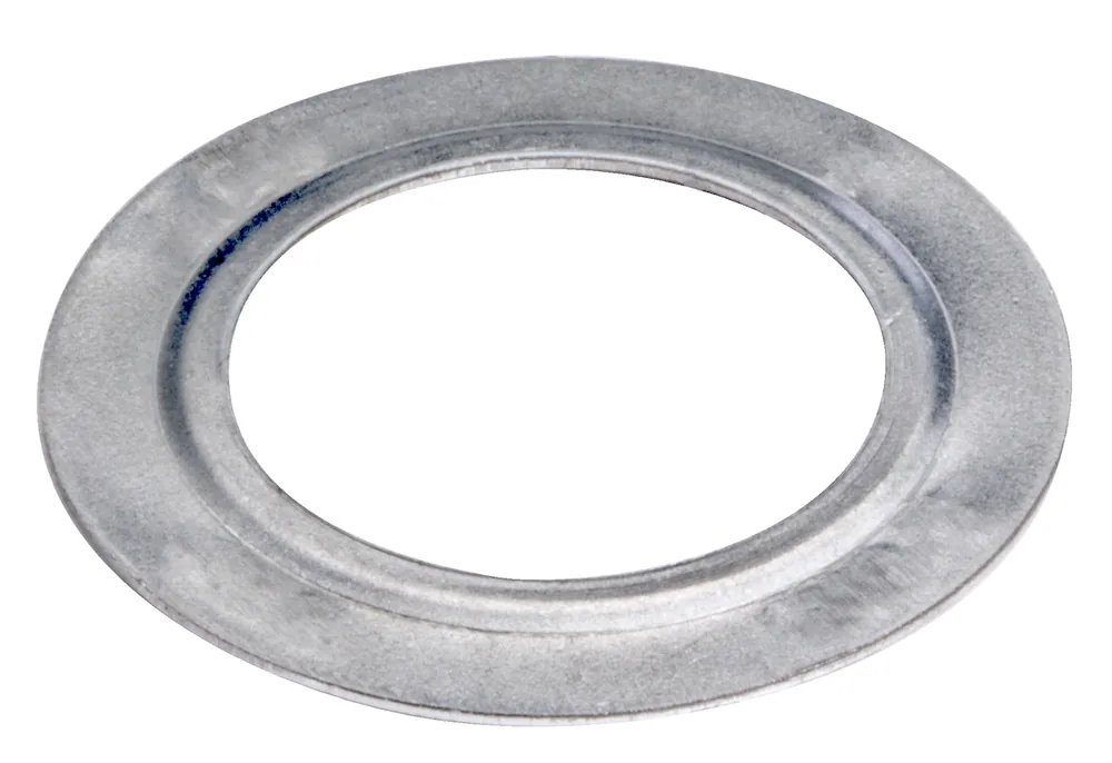 Southwire 920 conduit reducing washer 2-1/2 x 2 inch