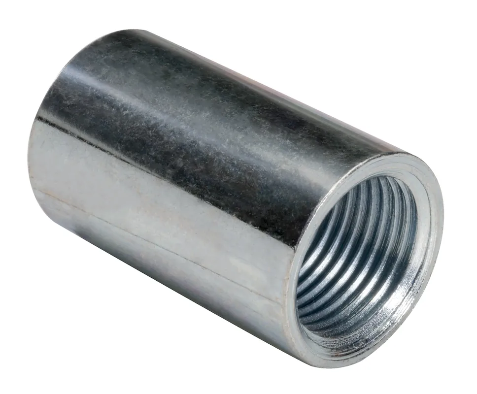 Southwire 59 3-1/2 inches RGD COUPL GAL