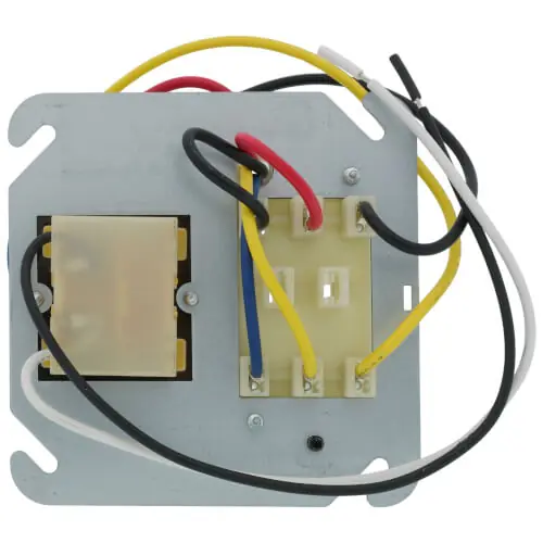 Peerless Boiler 50787 Trans Zettler Zc90113-178