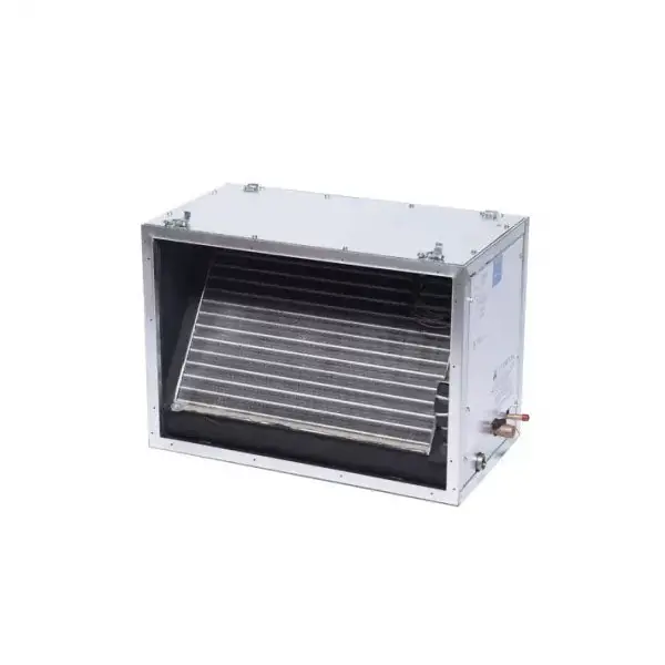 Unico M2430CL1-BA001 2.0-2.5 Ton 4 Row Aluminum Refrigerant Coil Module