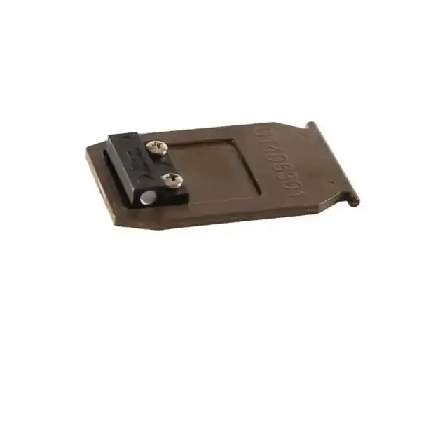 Rbi 63505066 boiler magnetic clap