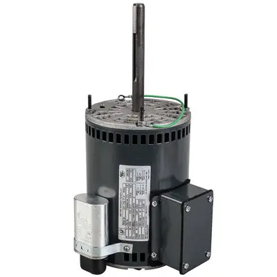 Soler & Palau 1311.11M.17 Motor, 1/2 hp, 1625 rpm 115/208-230v, 50/60 hz, odp