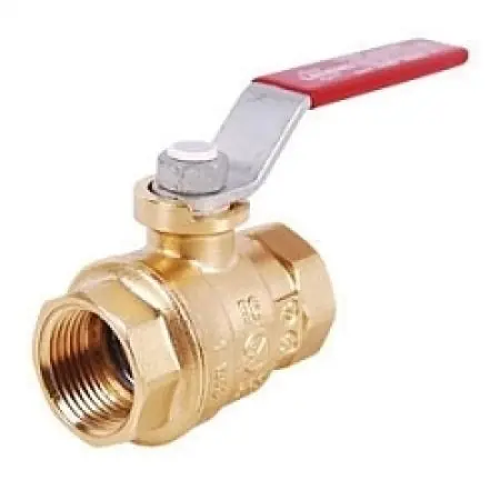 Legend Valve 101-109 T-1001 Ball Valve 2-1/2 in