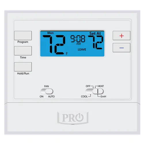Diversitech T625-2 Pro1 Programmable Thermostat