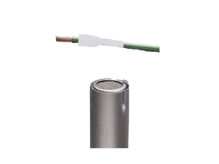 Panduit H050X084H1T Tt Hs Tubing 0.50 inchesWx.84 inchesH 2000Pc