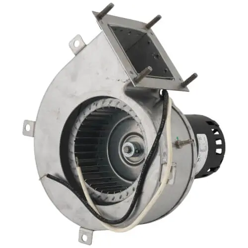 Peerless 50773 blower fan PSCII & PSC replacement 50775