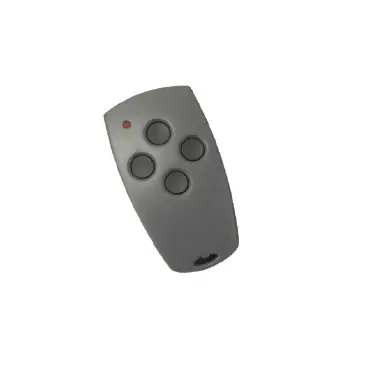 Schwank JP-1236-HS wireless remote 4 button handset