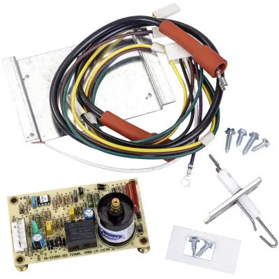 Schwank JS-0573-RP Fenwal DSI 120 Volt Control Board Replacement Kit