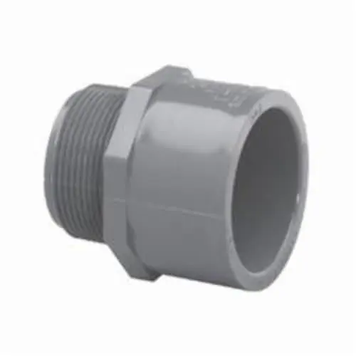 Westlake Pipe & Fittings 836-005 Male Adapter 1/2 in