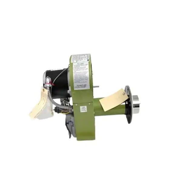 Midco 4090164 re4400ds Burner Assembly 30sec Prepg replacement 4090120