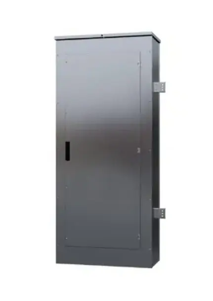 Siemens 30WD68V P3 Box 30Wx7.75Dx68H Type1 Vented