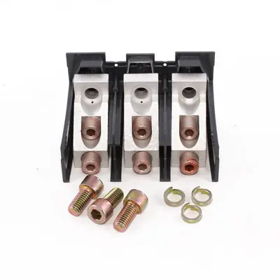 Abb TCLK365 Lug Kit (3 Pole) ASM Qty 3/Box