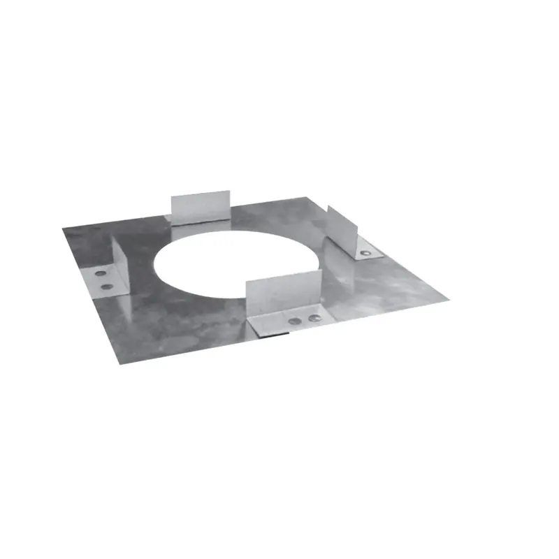 M&G Duravent 3BVFS Firestop Spacer 3 inches
