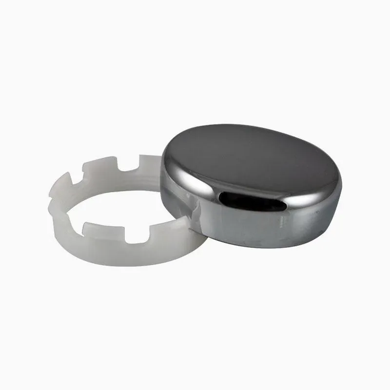 Sloan Valve 3308772 H1010A Stop Cap Kit 1 Inch