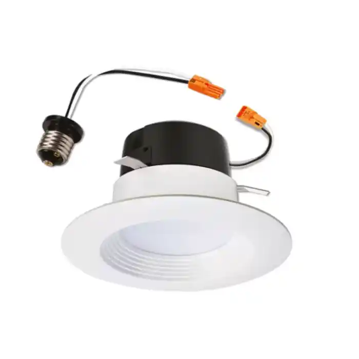 Cooper Lighting LT460WH6930R LED Retrofit Baffle 120V 3000K 4 in.