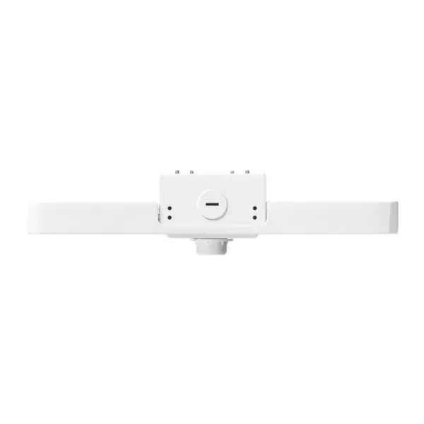 Atlas ORHBS12-21L Selectable Die Cast High Bay Small 150W