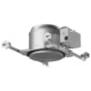 Cooper Lighting E27ICAT Halo 6 in. Air-Tite Housing IC Shallow New Construction 120V