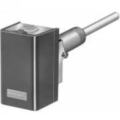 Peerless Boiler 50539 aquastat limit Honeywell L4080b1261+