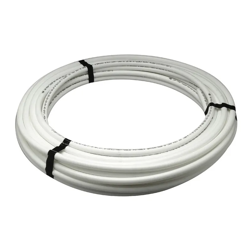 Zurn Q6PC300X PEX Non-Barrier Piping Coil 300 ft