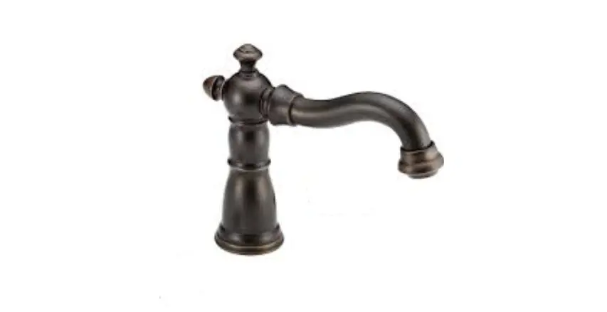 Delta Faucet T2755-RBLHP Roman Tub/Whirlpool Faucet Trim