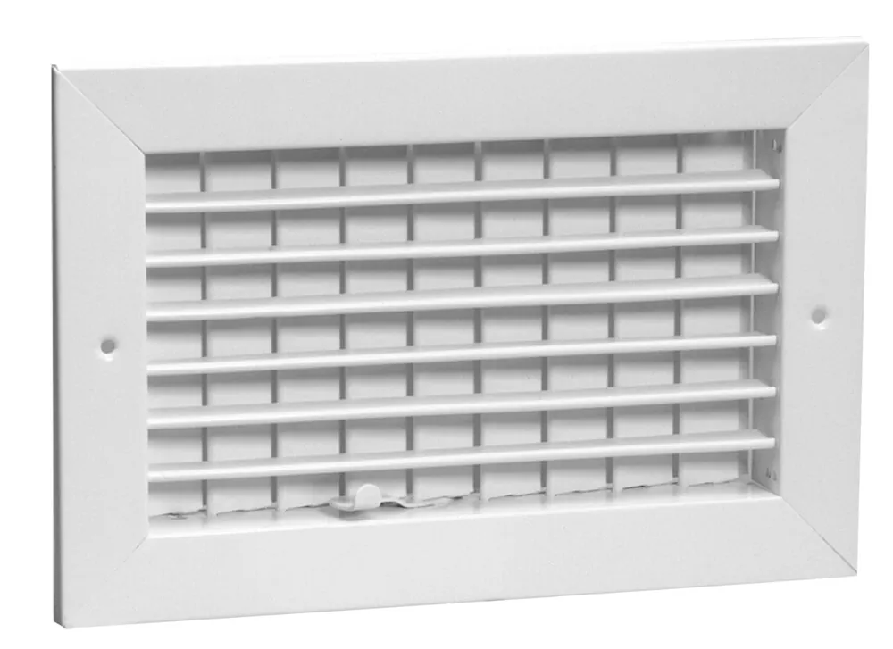 Hart & Cooley 75073 commercial supply register 10 inches x 6 inches