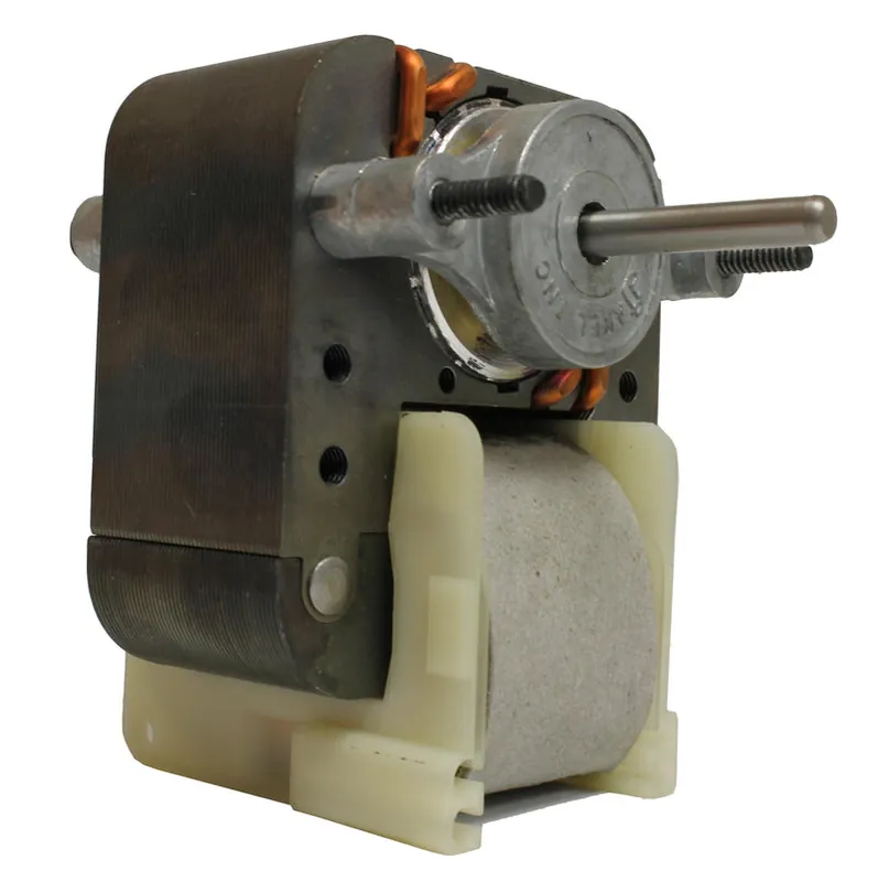 Fasco K141 Motor 1/70 HP, 3000 RPM, 120 V, 1 Phase