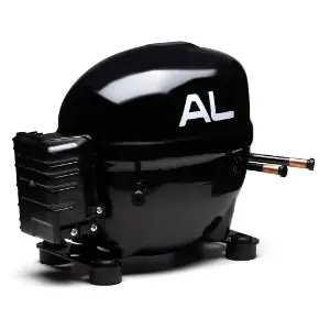 Tecumseh AL-1138-E AL Series Reciprocating Compressor