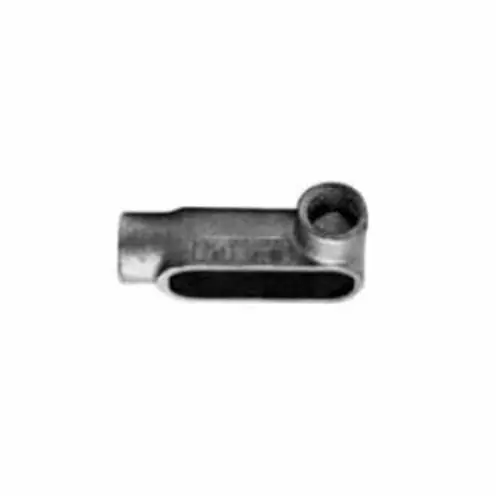 Appleton APPLR47 Unilets lr47 Type LR Conduit Outlet Body 1-1/4 in Hub