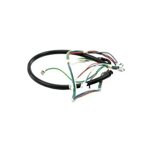 Whirlpool W10913117 Wire Harness, Diaspenser, Refrigerator