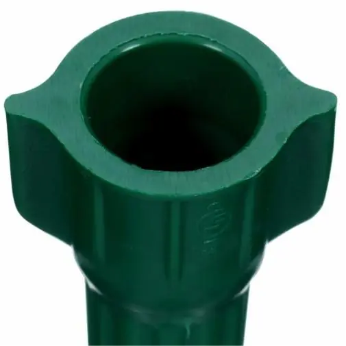 3M 7100180519 512G-Pouch flame retardant secure grip twist on wire connector 14 to 10 AWG