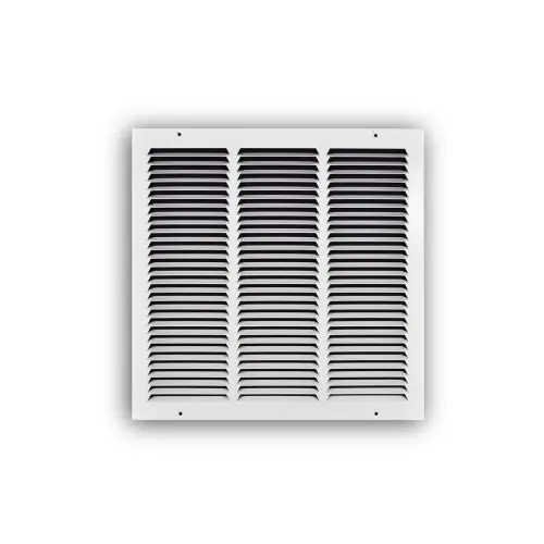 Rectorseal 17016X16 Grille, Return Air 16X16