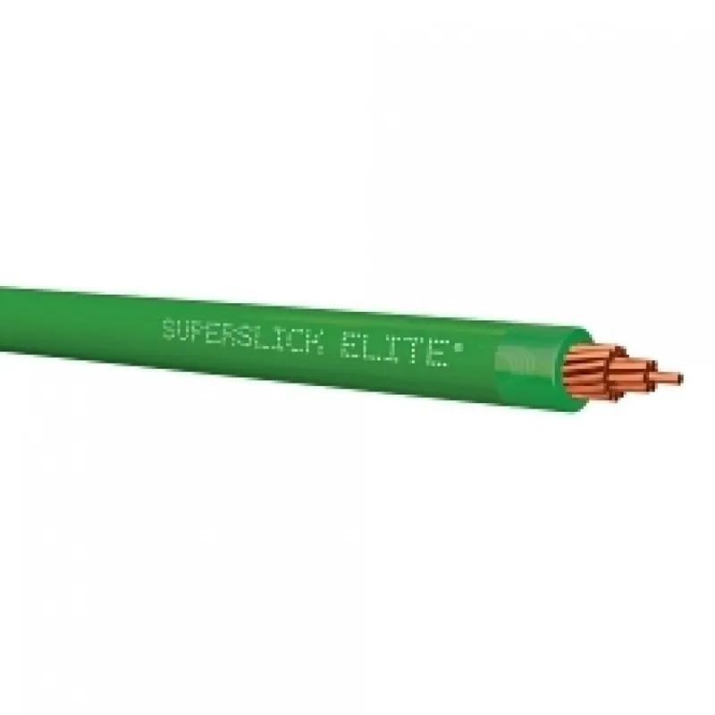 Encore Wire 106100805465 type THHN building wire 2500ft reel