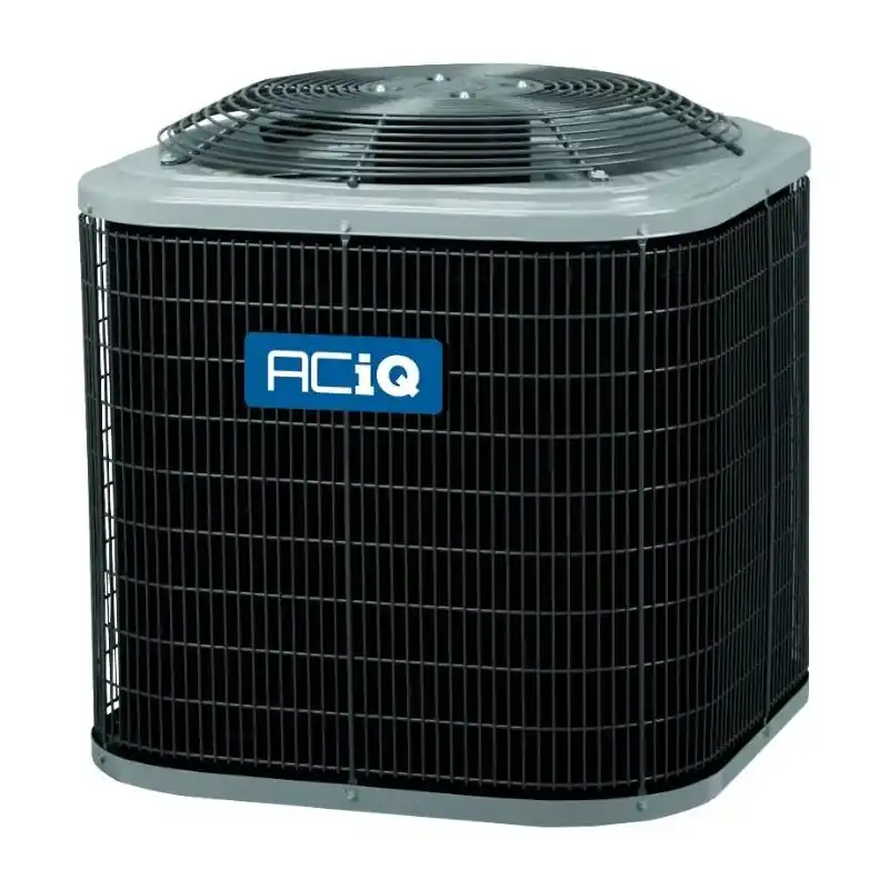 Midea N4H5S60AKAAA ACiQ 5 Ton 14.3 SEER2 Heat Pump Condenser - R410A Single Stage