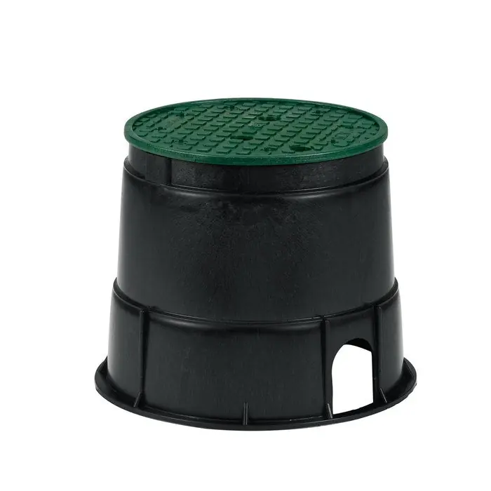 Rain Bird A12519 PVB10RND valve box 10 in. Round