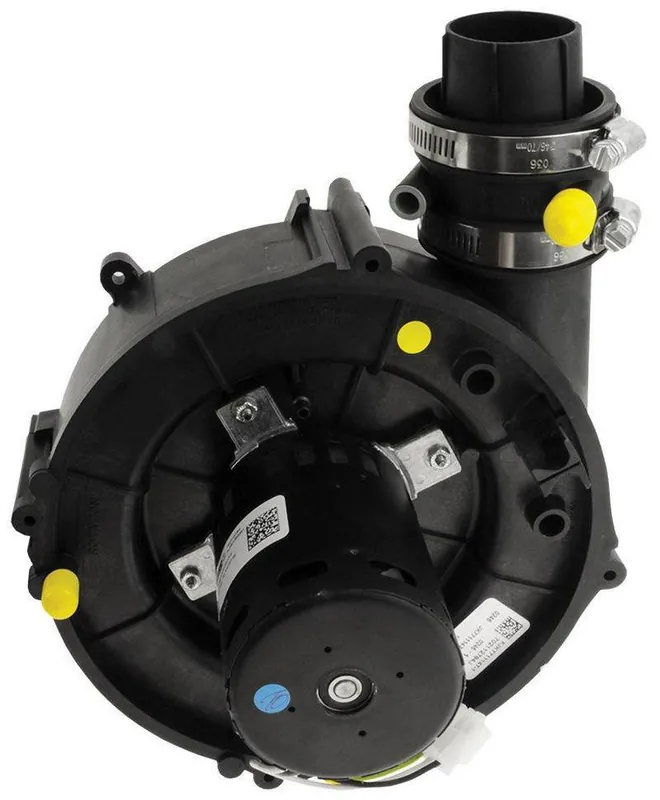 Rheem AS-58391-08 blower housing for ahba series air handlers