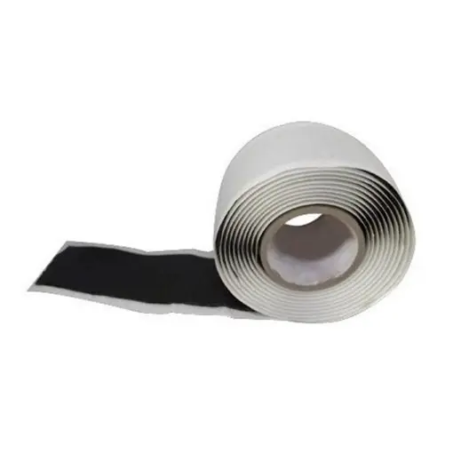 Plymouth 2619 Mastic Tape 1-1/2 Inch x 10 Ft x 0.065 Inch