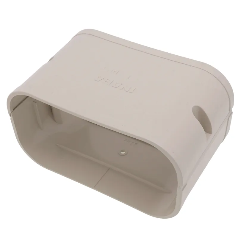 Rectorseal 86230 5.5 inches Slimduct Coupler