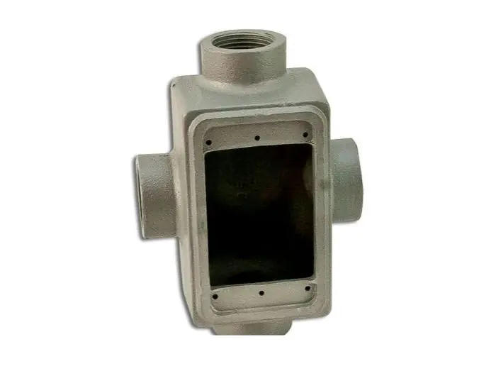 Appleton APPFDX175 Threaded Unilet 3/4
