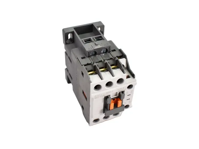 Ls Electric 1347000500 magnetic contactor 22 A