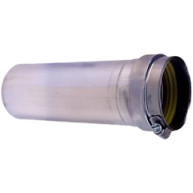 Z-Flex 2SVEPWCF046 4 inchesx6 inches Pipe