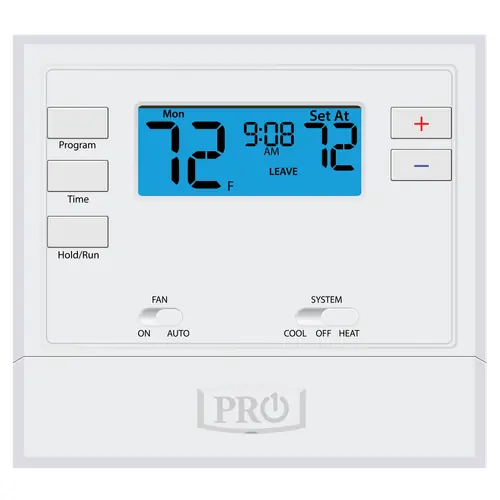 Diversitech T605-2 Pro1 Programmable Thermostat