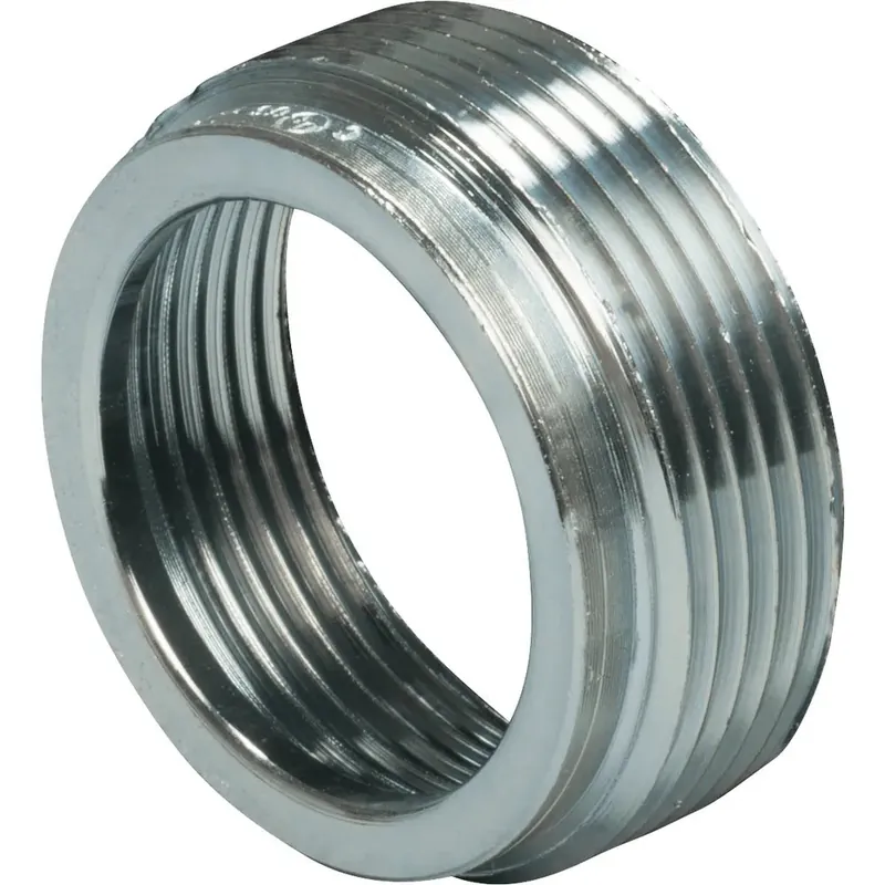 Topaz RB14 Reducing Bushing 2 inches x 1 inches