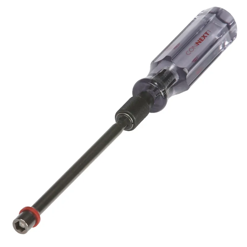 Malco HHD3S Connext Standard Handle with 3/8 in. Hex Driver REPLACEMENT MSHL38