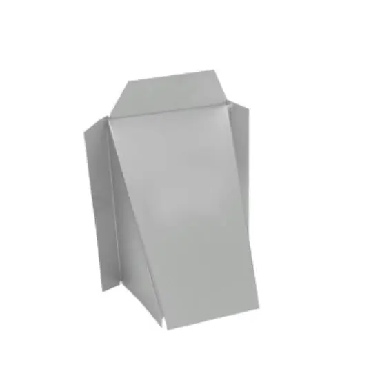 Cody 094P545 Nc33485-048 Cap Line Set Cover 5X4X5 Painted