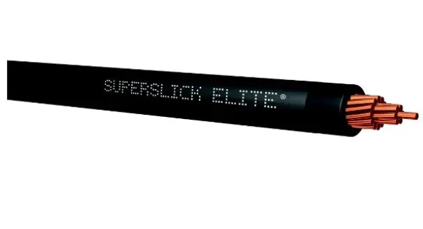 Encore Wire 118101201497 SuperSlick Elite Type THWN-2 Building Wire 600 VAC (1) 6 AWG 5000 ft Master L