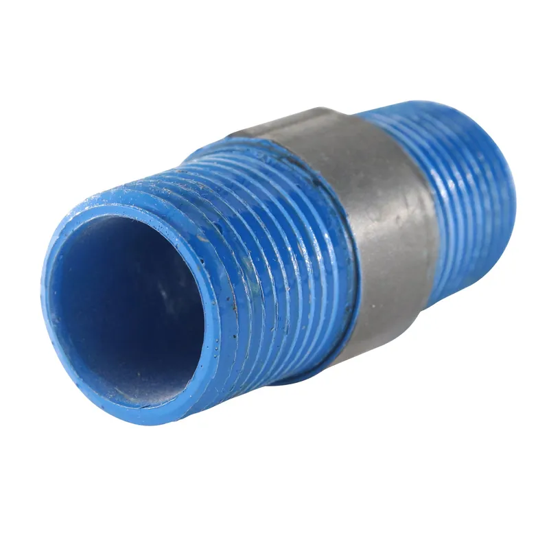 Thomas & Betts NPL1/2X2-G OCAL Conduit Nipple 1/2 inches x 2 inches