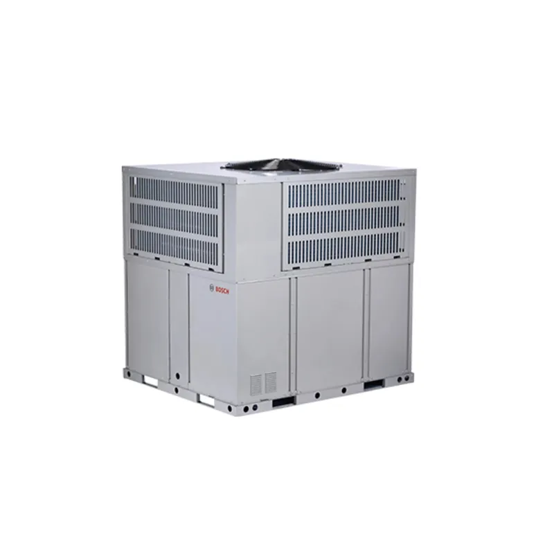 Bosch 7-738-006-459 5 Ton 19 SEER A/C Package Unit 208-230 VAC