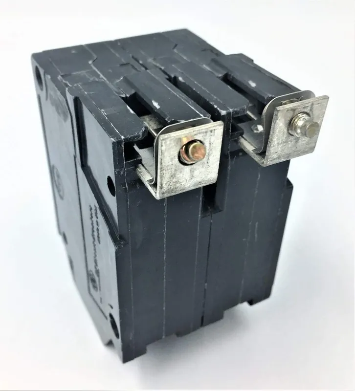 Ge THQB2130 Circuit Breaker 30A 120/240V 2P