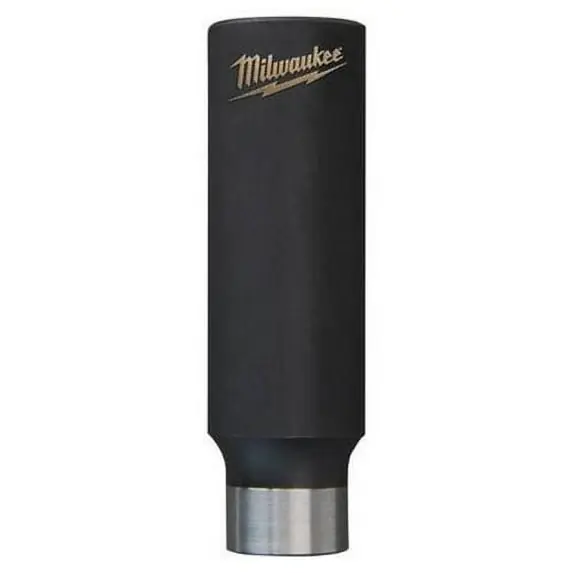Milwaukee 49-66-4469 Shockwave 1/2 in. Deep Well Socket 7/8 in.