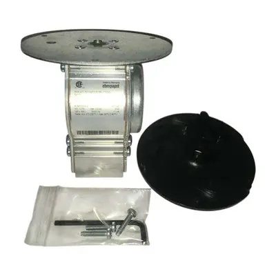 Peerless Boiler 54179 Gas Valve PF80
